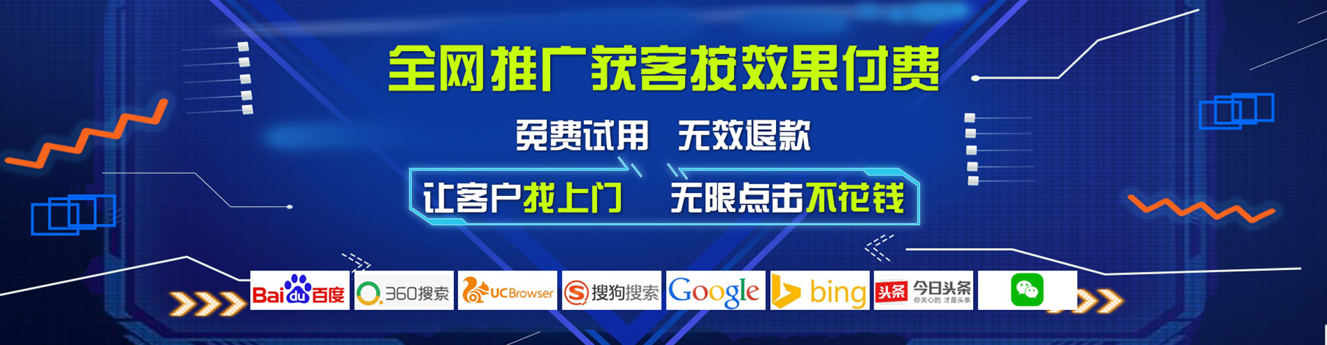 平定百度推广价格